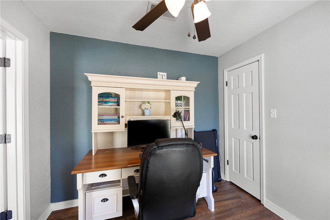 Bynum Addition - Residential