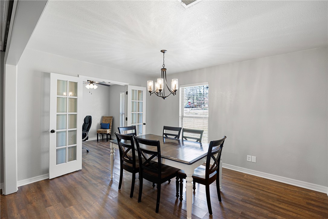 Bynum Addition - Residential