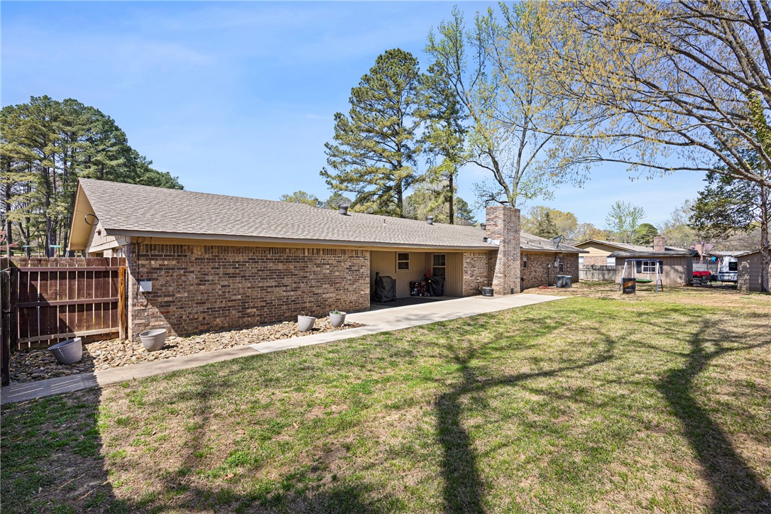 Bynum Addition - Residential