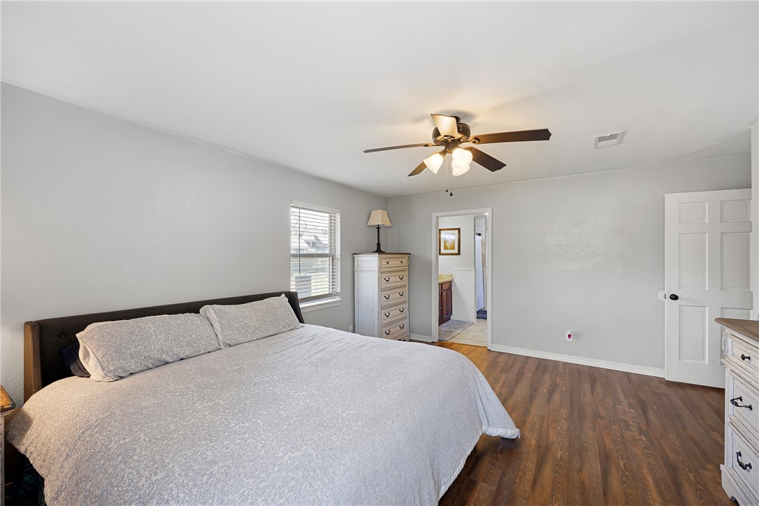 Bynum Addition - Residential