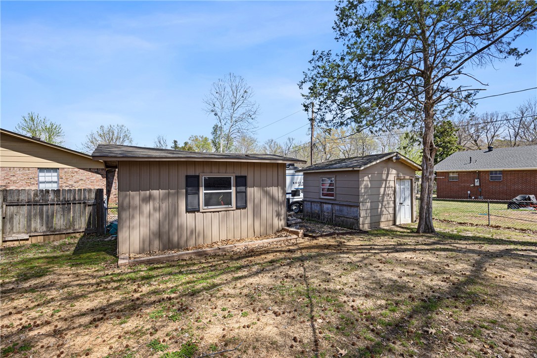 Bynum Addition - Residential