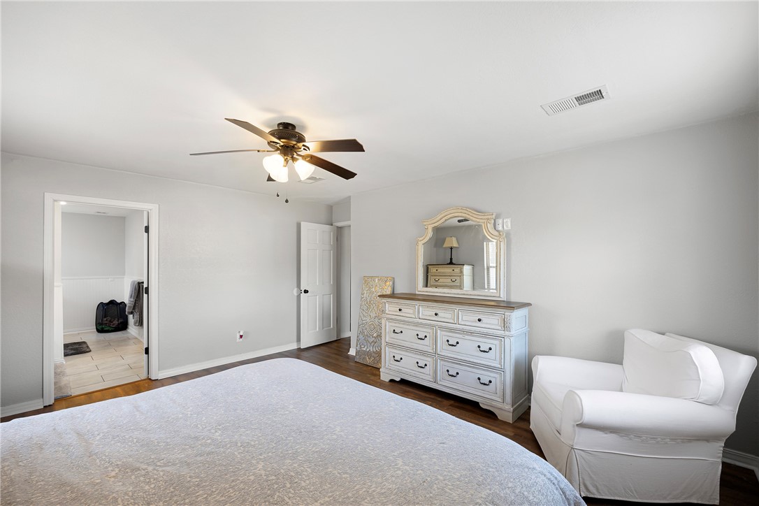 Bynum Addition - Residential