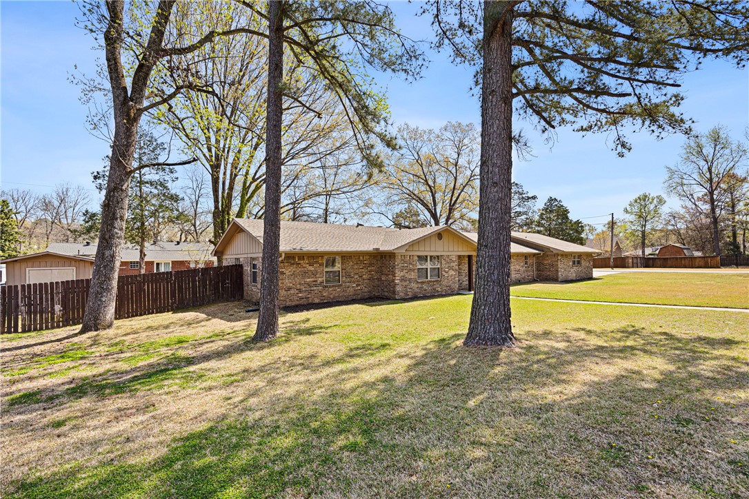 Bynum Addition - Residential