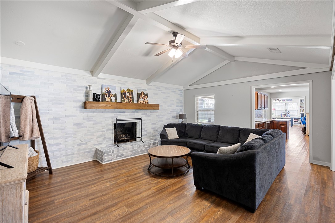 Bynum Addition - Residential