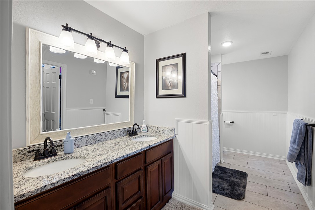 Bynum Addition - Residential