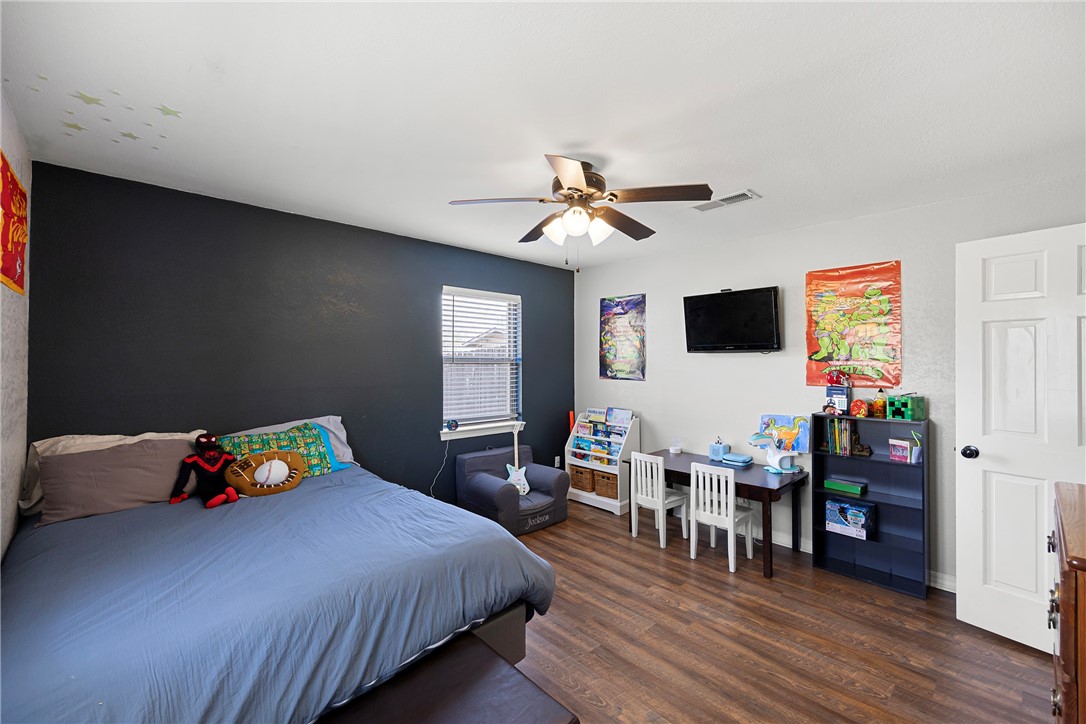 Bynum Addition - Residential