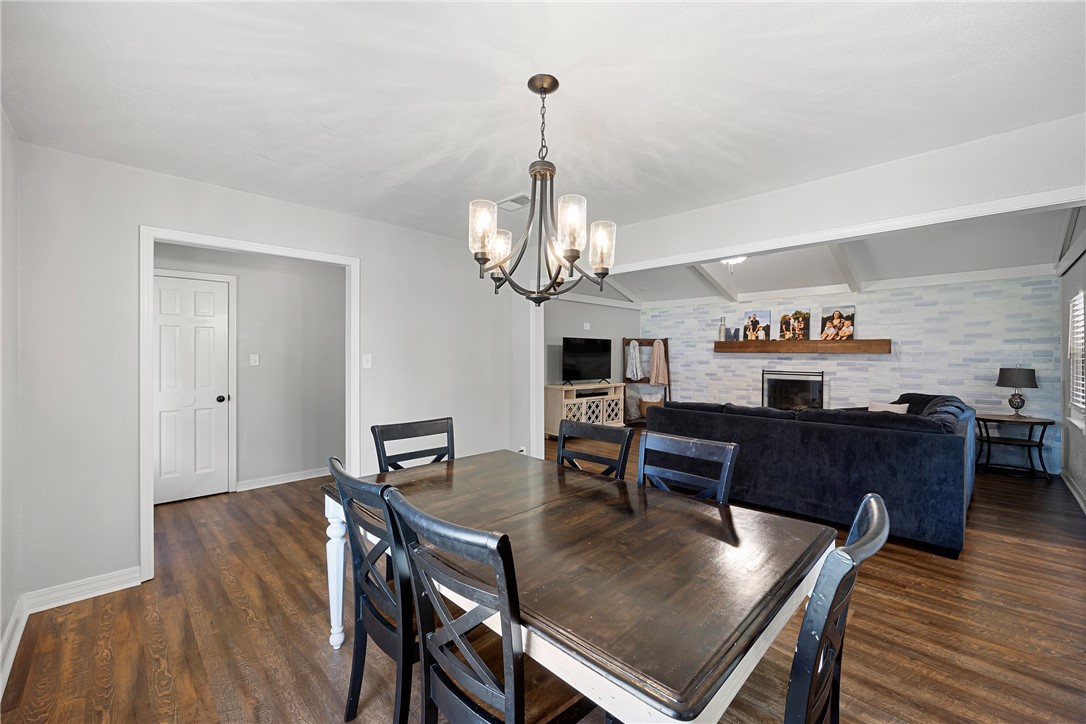 Bynum Addition - Residential