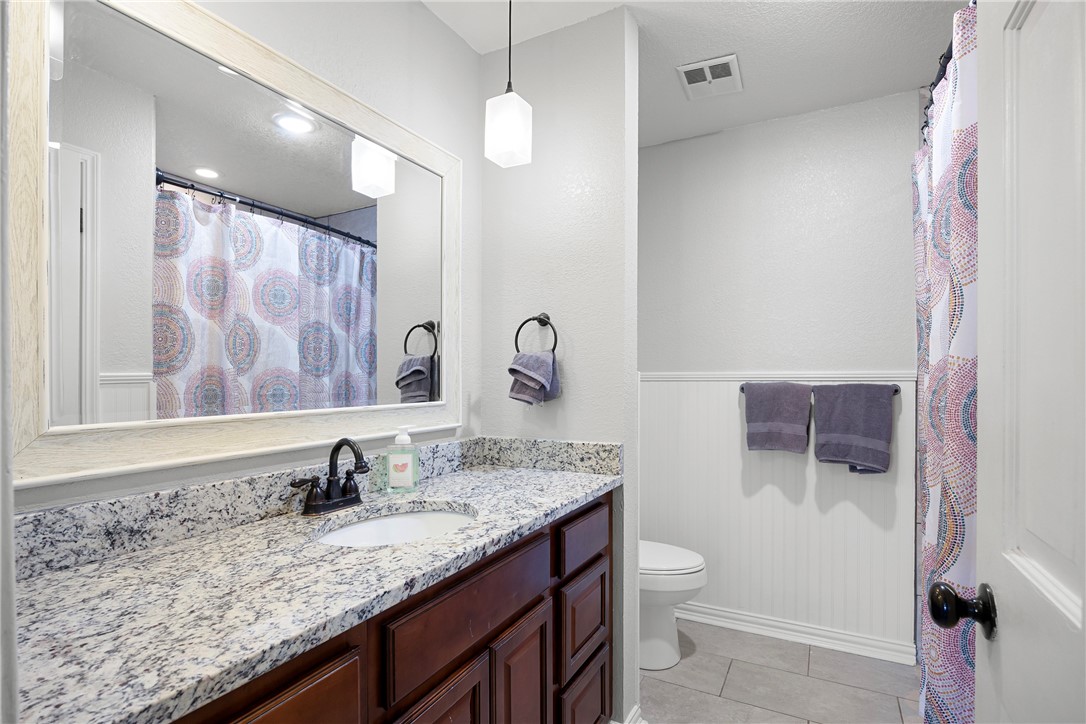 Bynum Addition - Residential