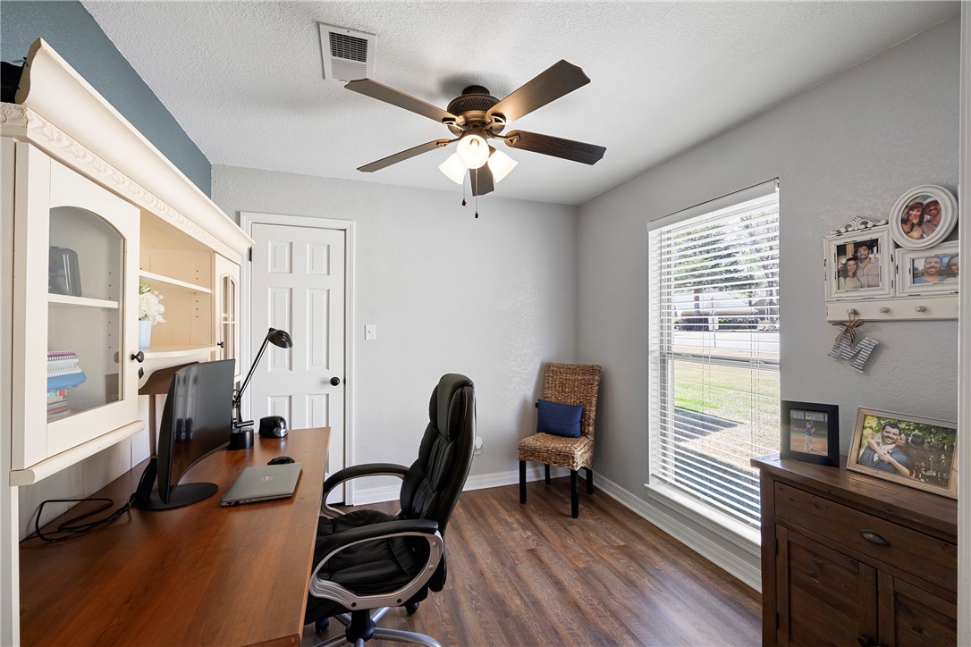 Bynum Addition - Residential