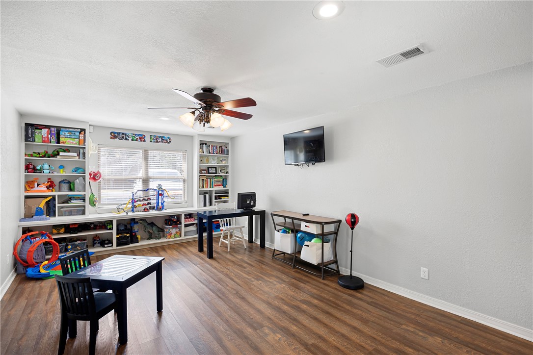 Bynum Addition - Residential