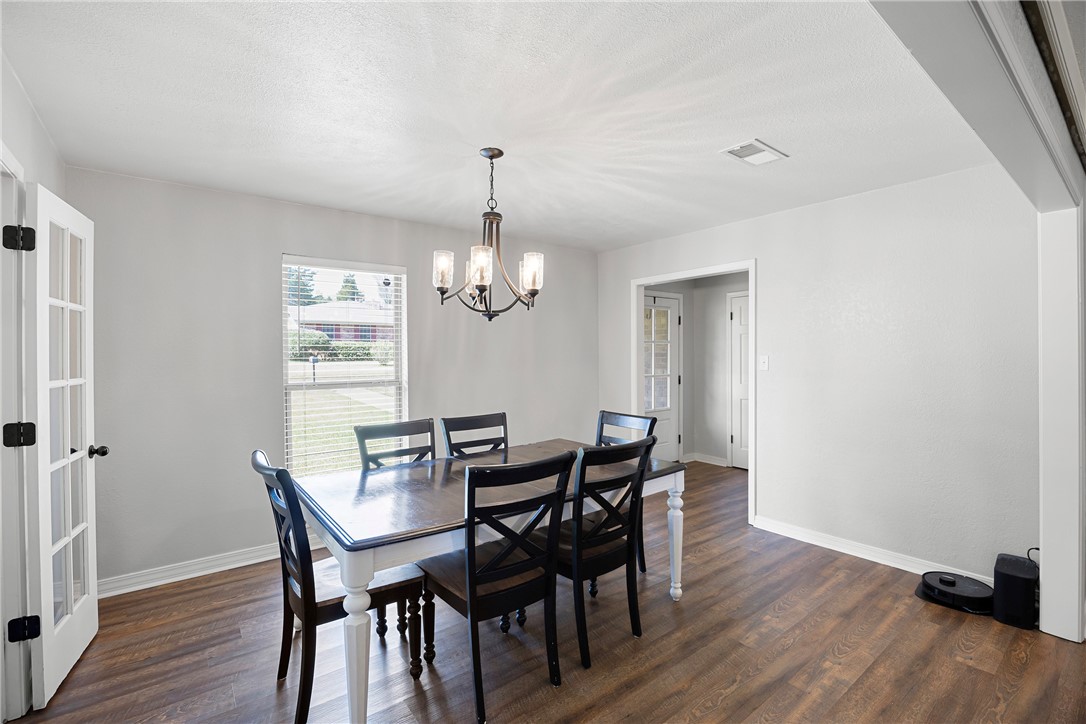 Bynum Addition - Residential