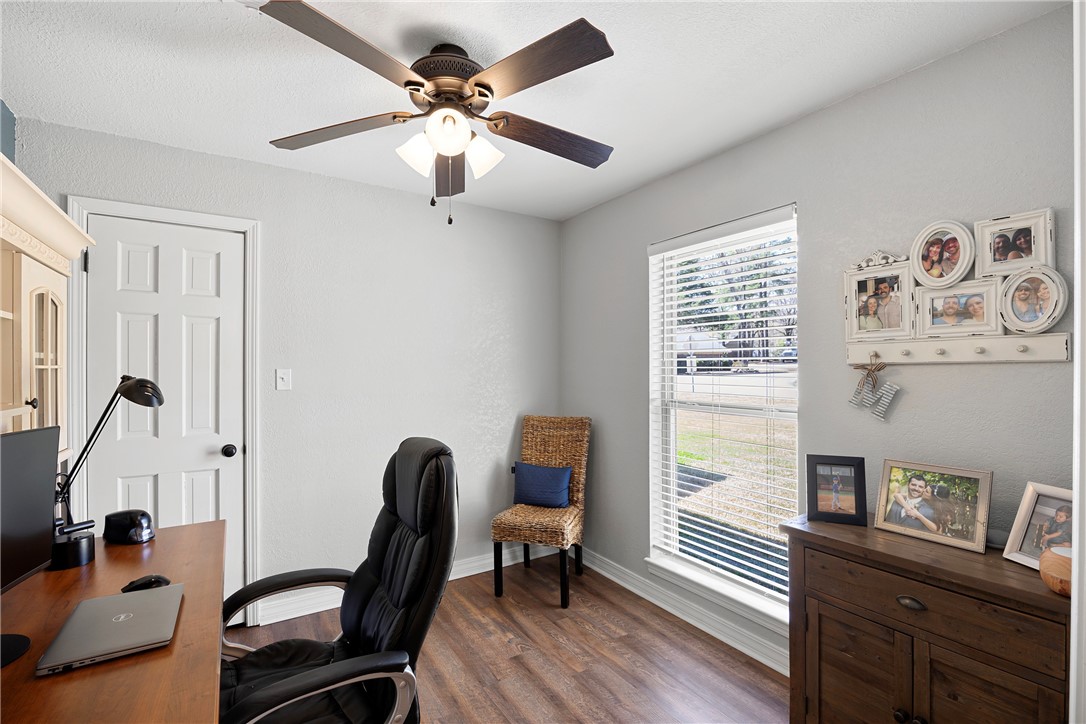 Bynum Addition - Residential