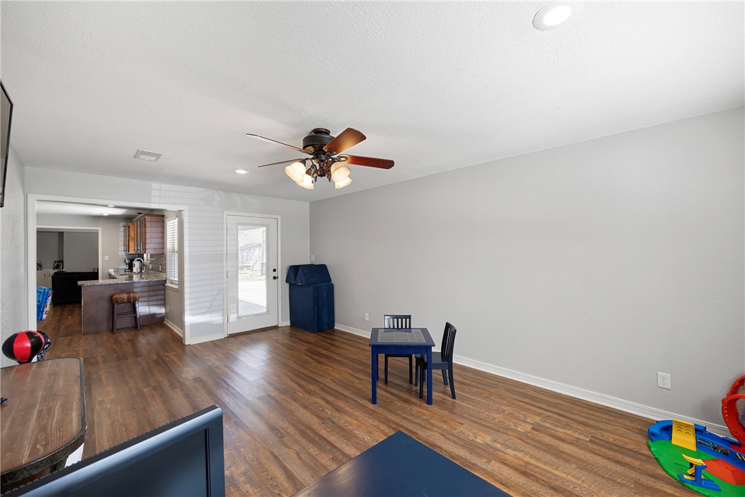 Bynum Addition - Residential