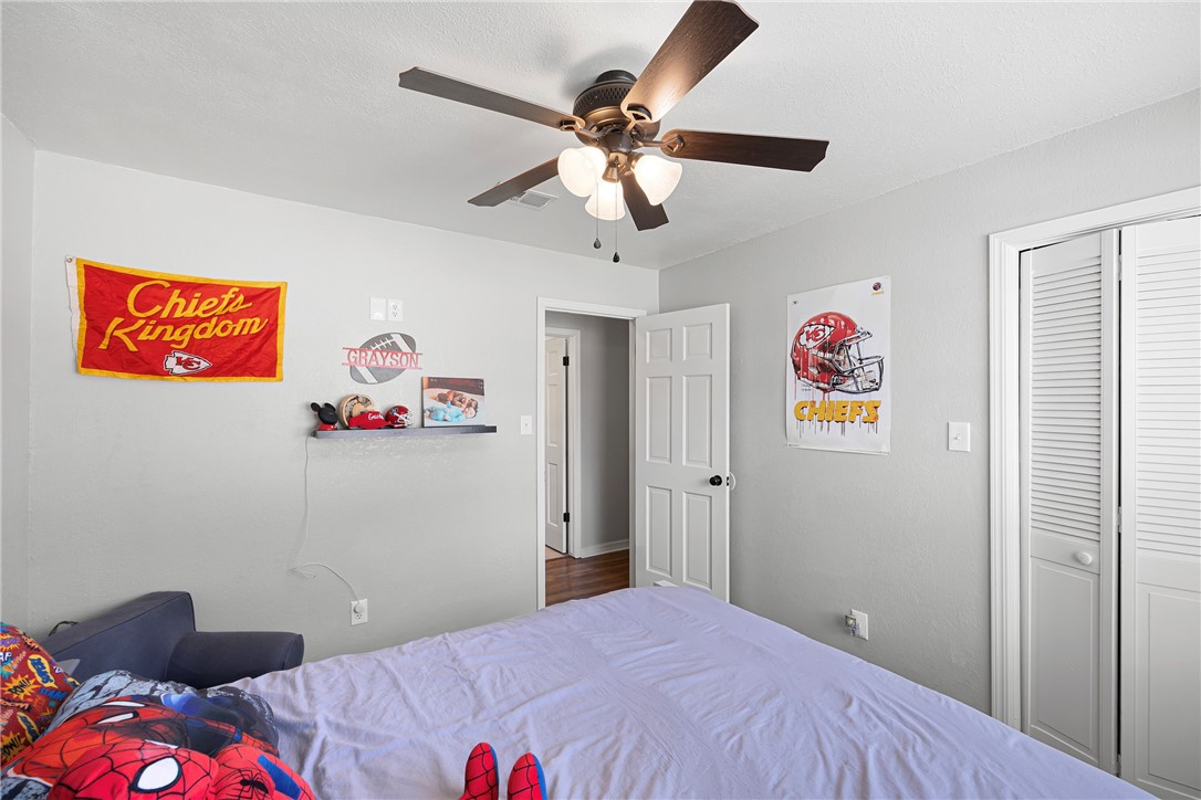 Bynum Addition - Residential