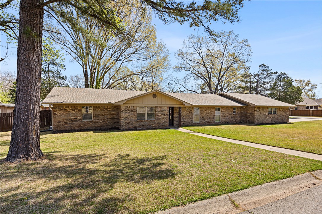 Bynum Addition - Residential