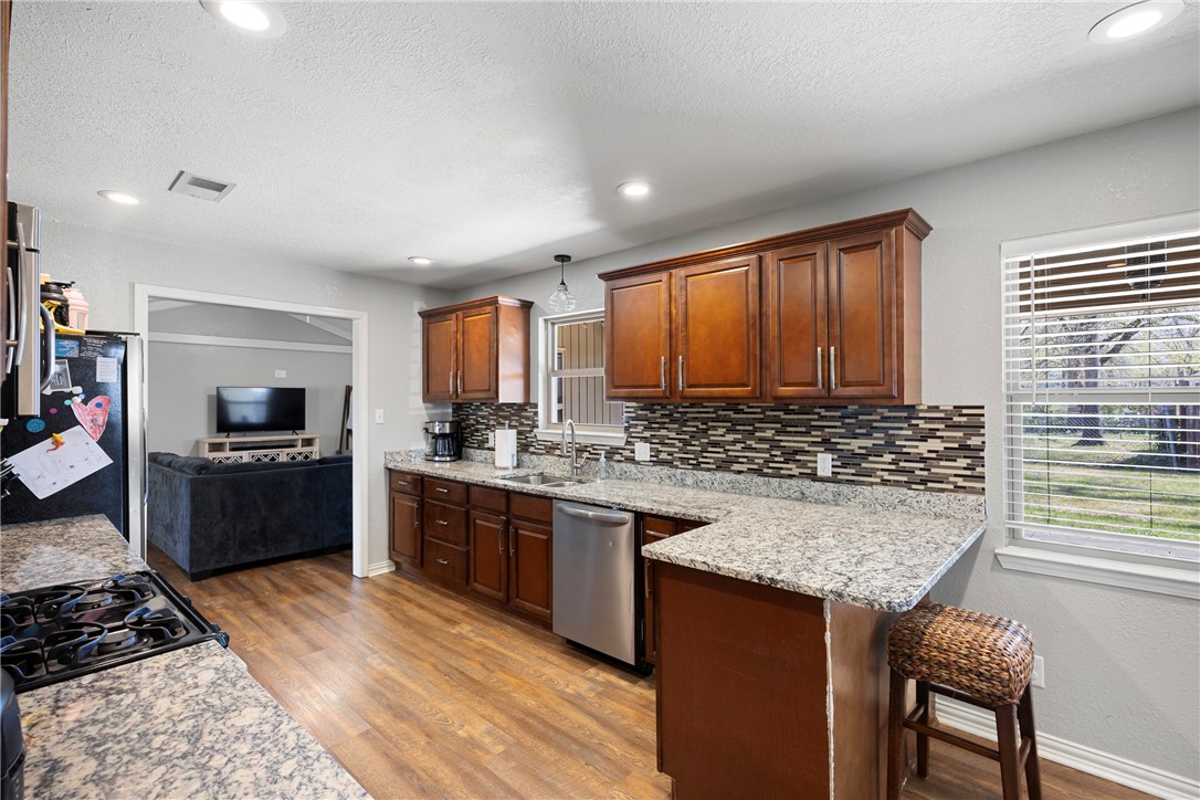 Bynum Addition - Residential
