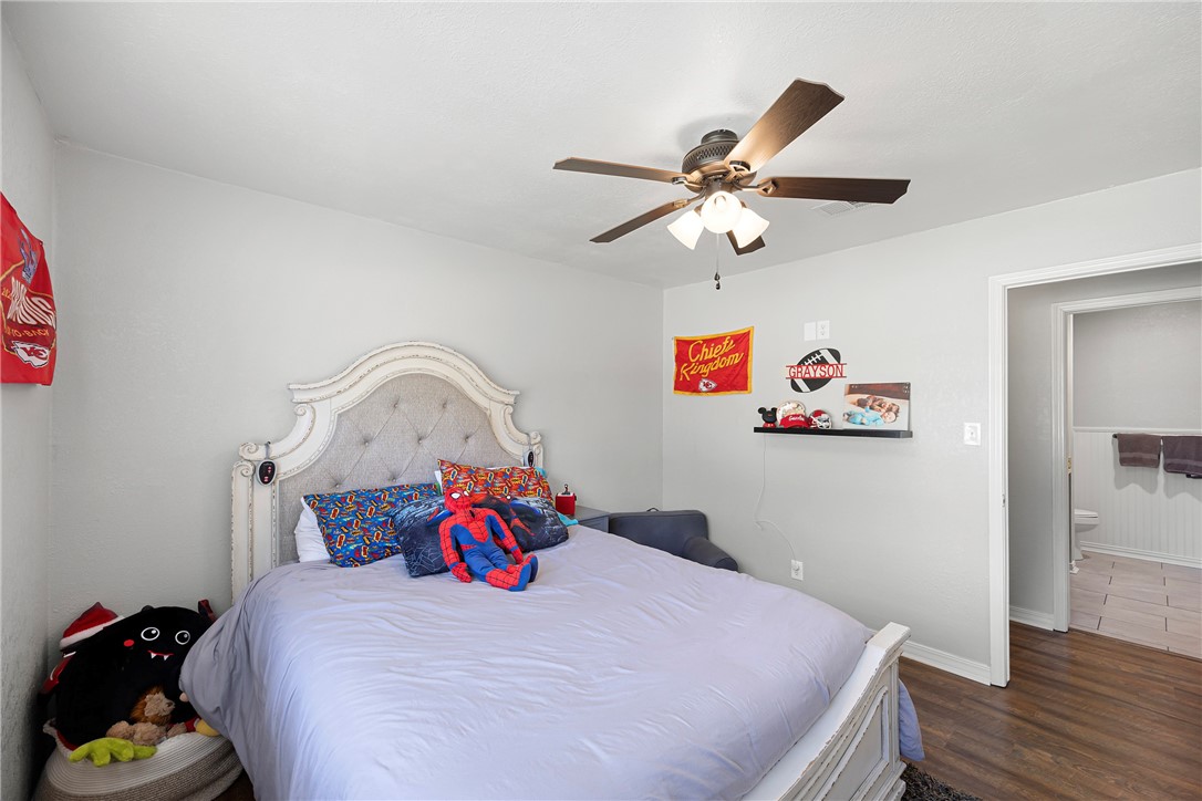 Bynum Addition - Residential