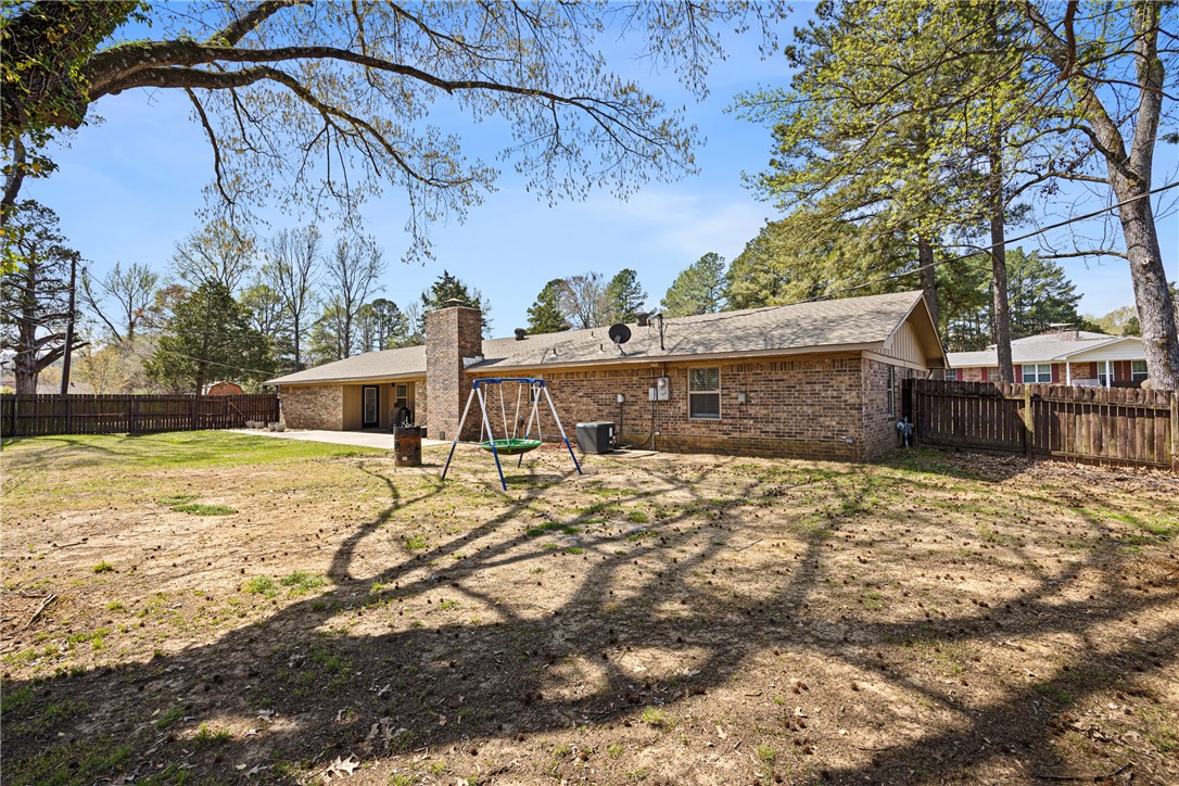 Bynum Addition - Residential