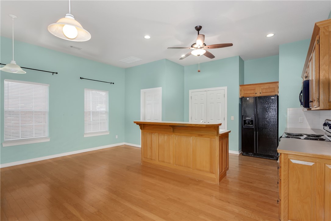 Brairwood Ph II - Residential