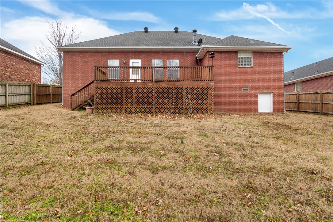 Brairwood Ph II - Residential