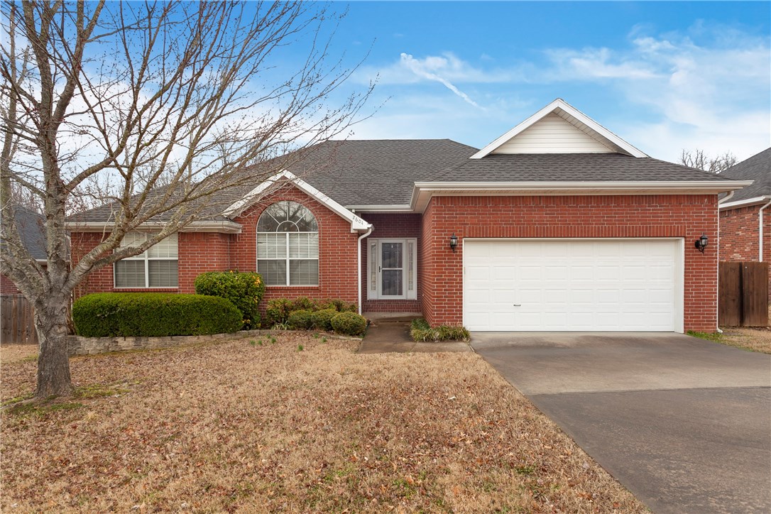 Brairwood Ph II - Residential