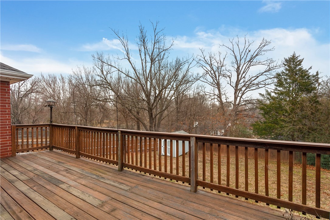 Brairwood Ph II - Residential