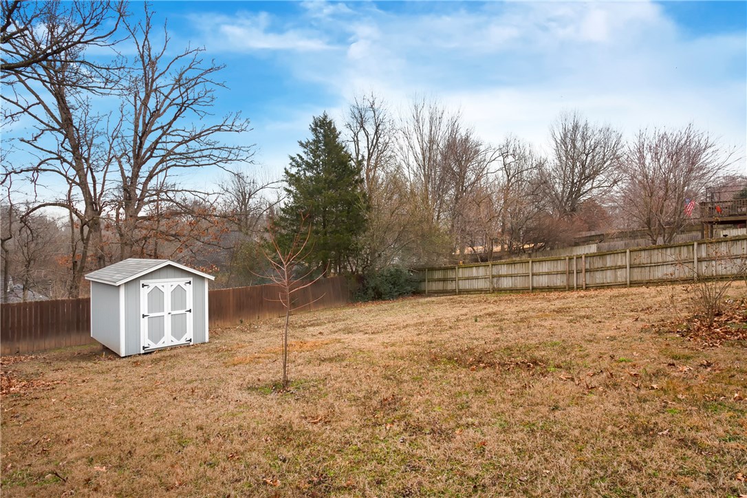 Brairwood Ph II - Residential