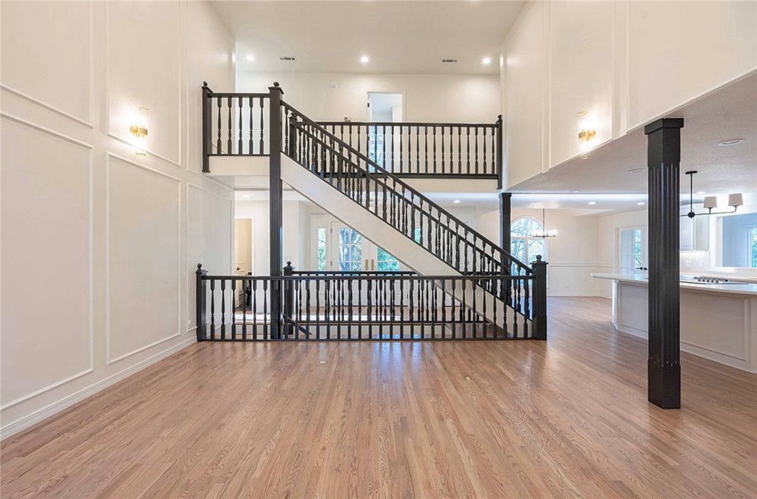 Paramount Estates Rurban - Residential
