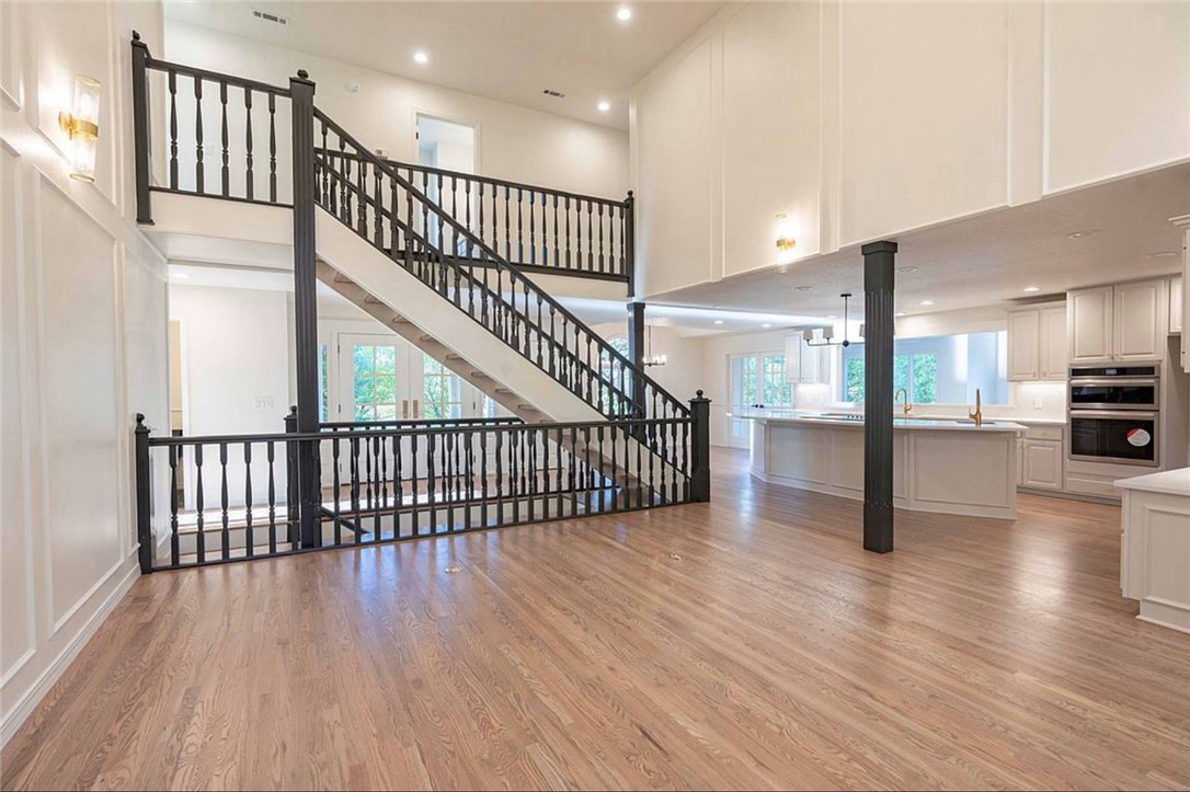 Paramount Estates Rurban - Residential