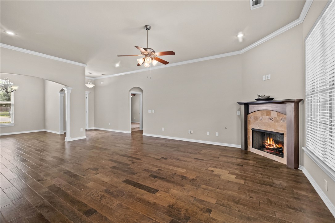Farms Sub, The Bentonville - Residential