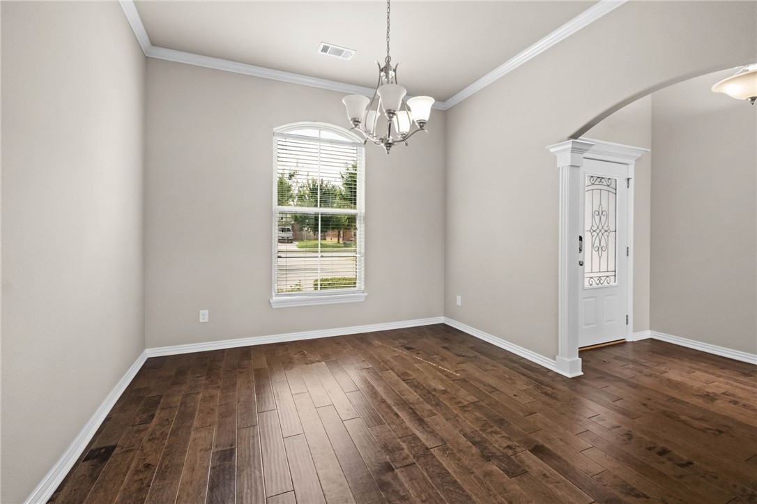 Farms Sub, The Bentonville - Residential