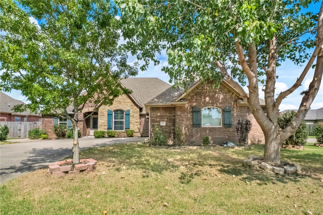 Farms Sub, The Bentonville - Residential