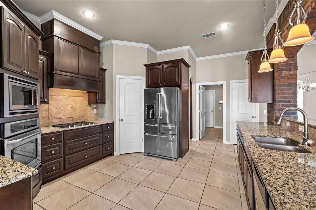 Farms Sub, The Bentonville - Residential