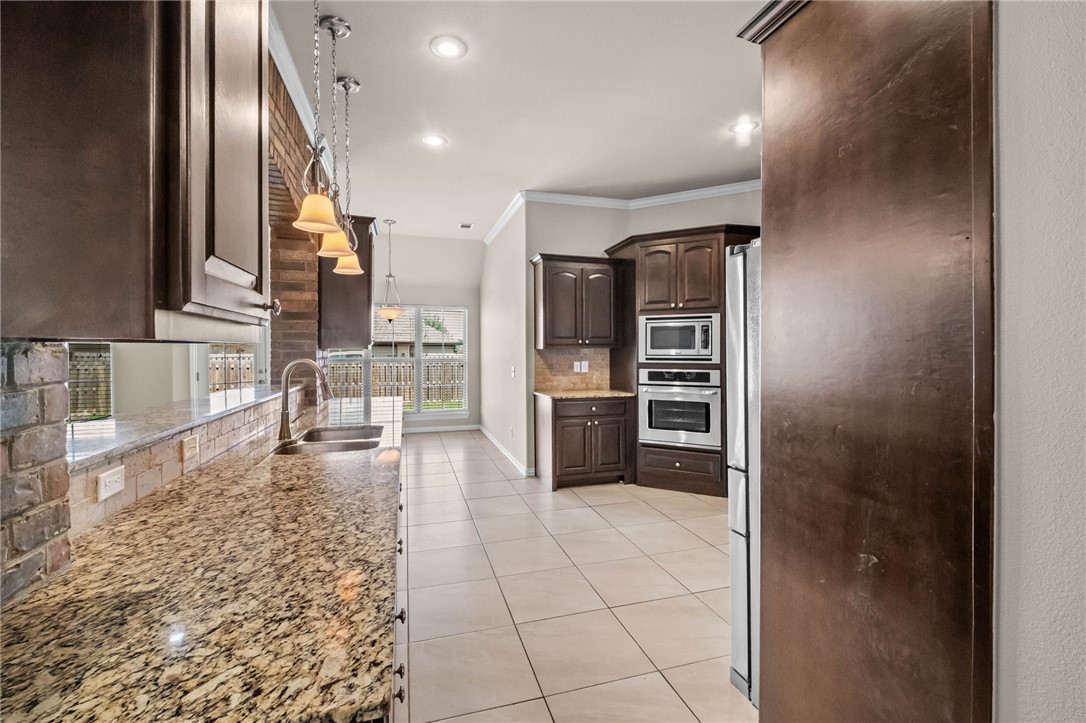 Farms Sub, The Bentonville - Residential