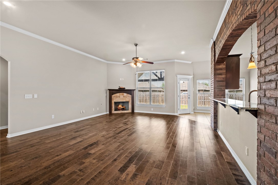 Farms Sub, The Bentonville - Residential