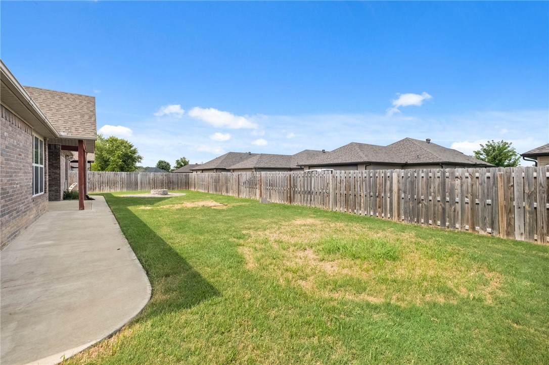 Farms Sub, The Bentonville - Residential