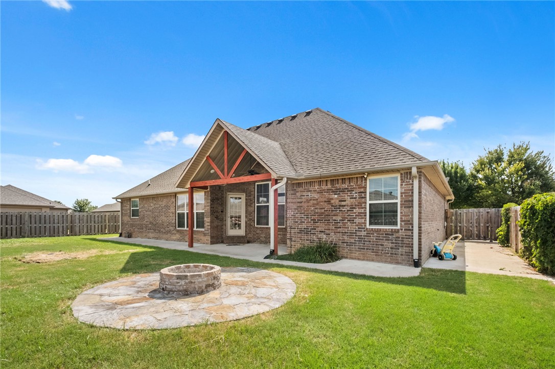 Farms Sub, The Bentonville - Residential