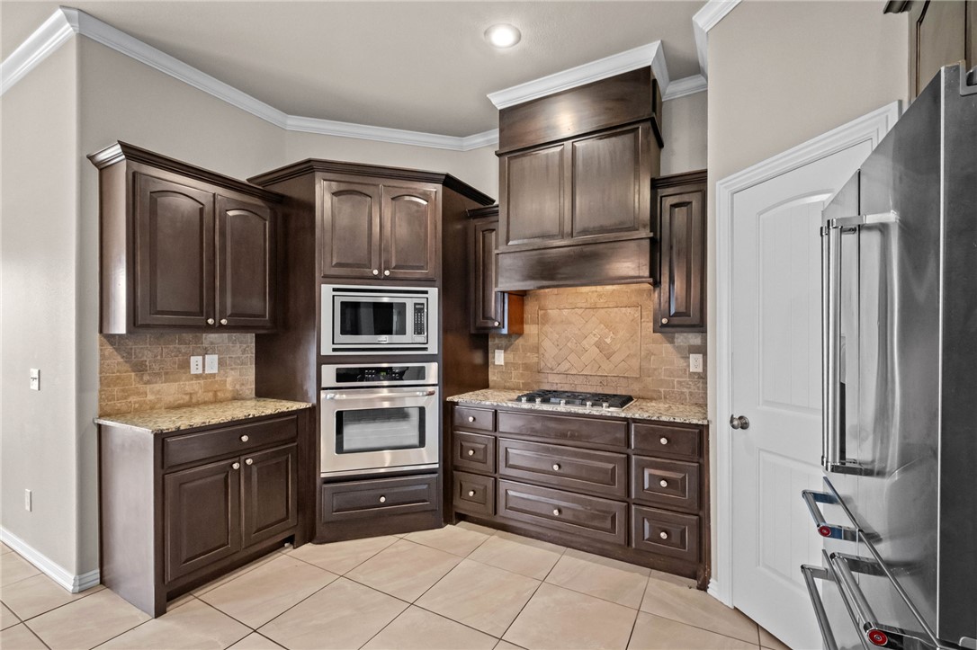 Farms Sub, The Bentonville - Residential