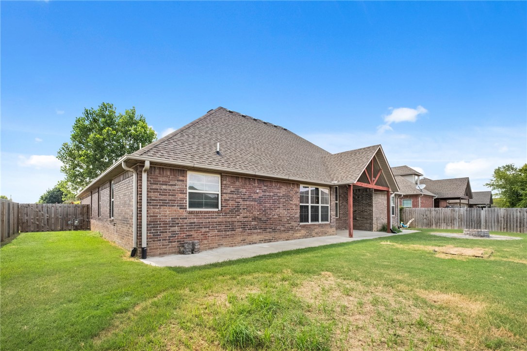 Farms Sub, The Bentonville - Residential