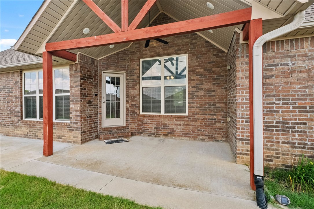 Farms Sub, The Bentonville - Residential