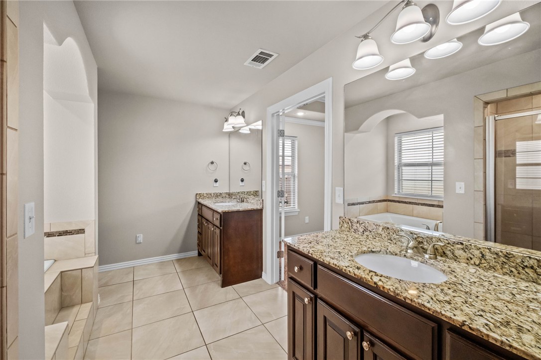 Farms Sub, The Bentonville - Residential