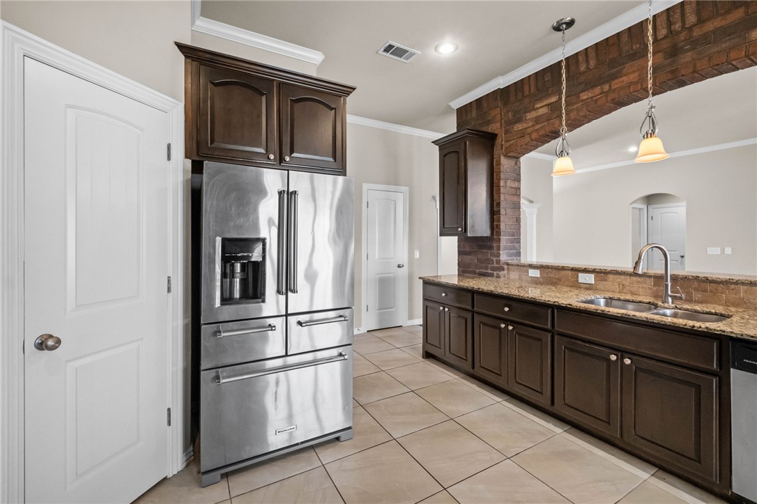 Farms Sub, The Bentonville - Residential
