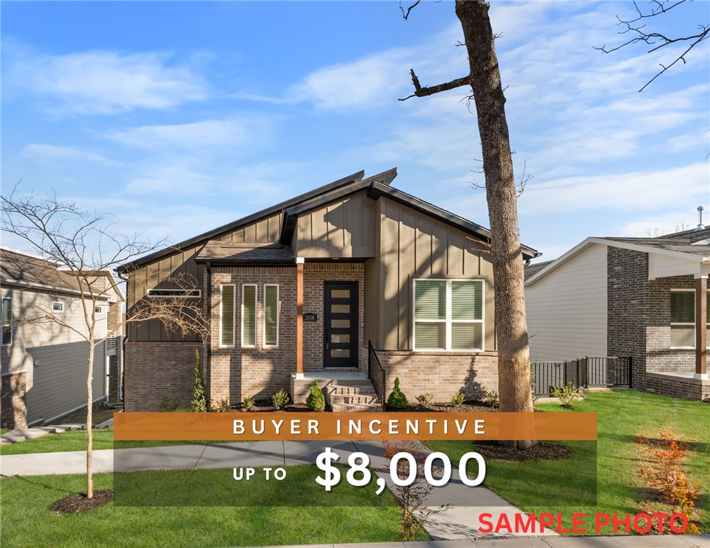 Livingston - Residential