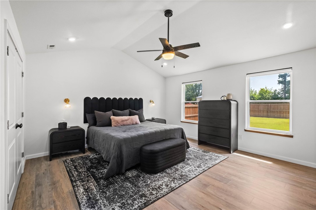 Colony West Add Bentonville - Residential