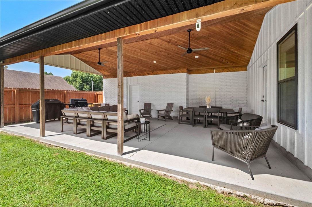 Colony West Add Bentonville - Residential