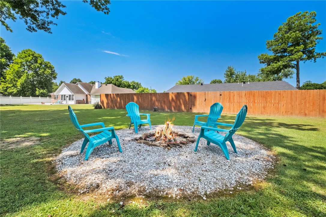 Colony West Add Bentonville - Residential
