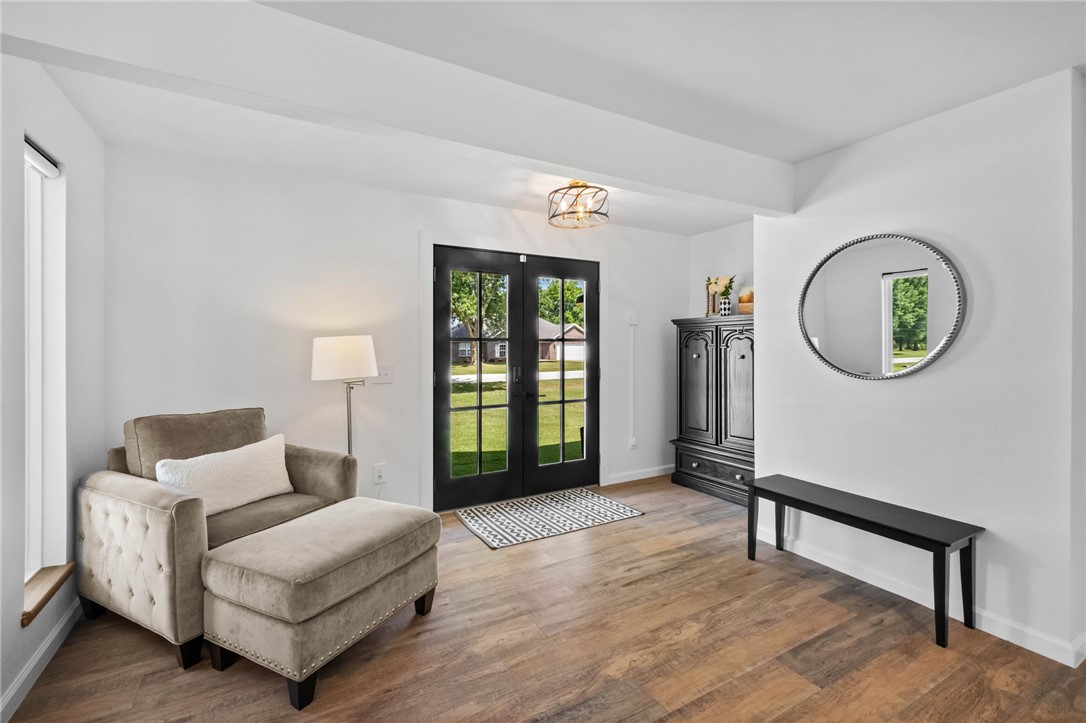 Colony West Add Bentonville - Residential