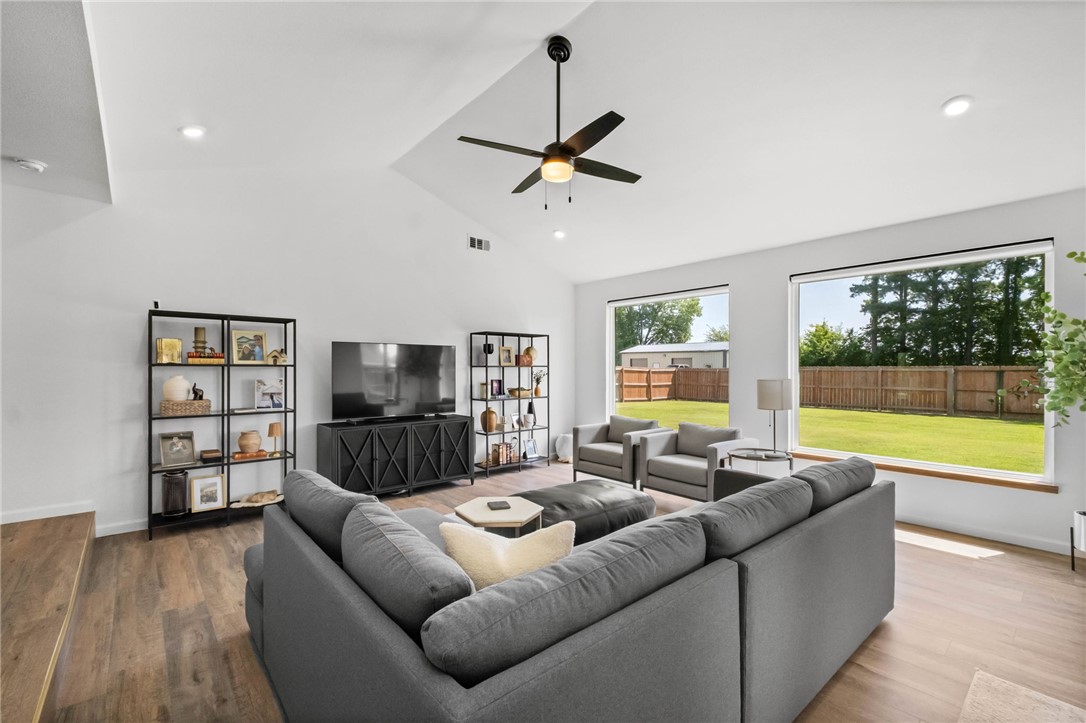 Colony West Add Bentonville - Residential