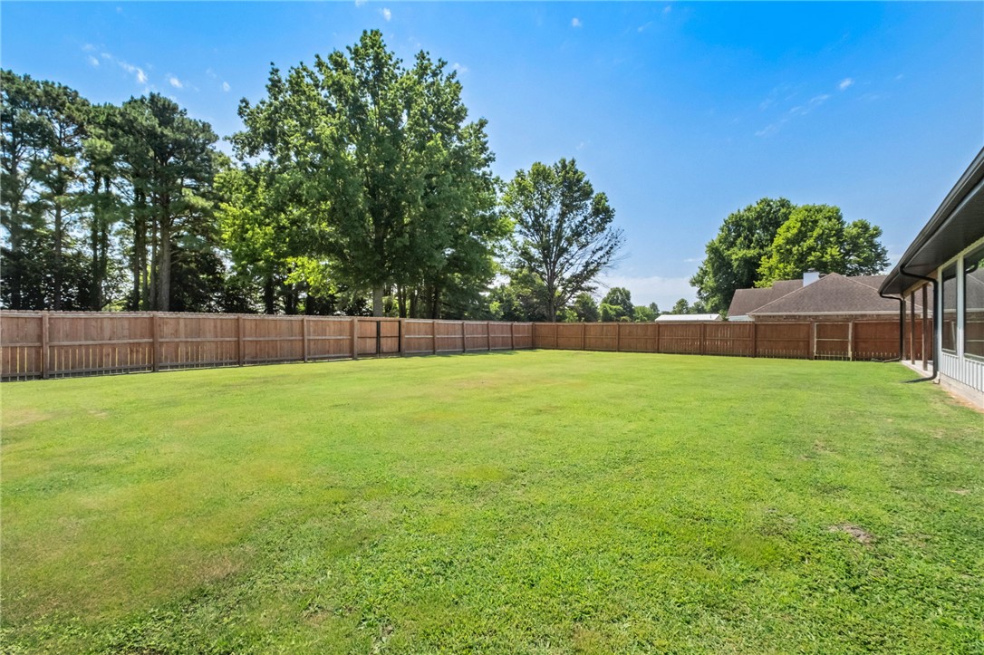 Colony West Add Bentonville - Residential