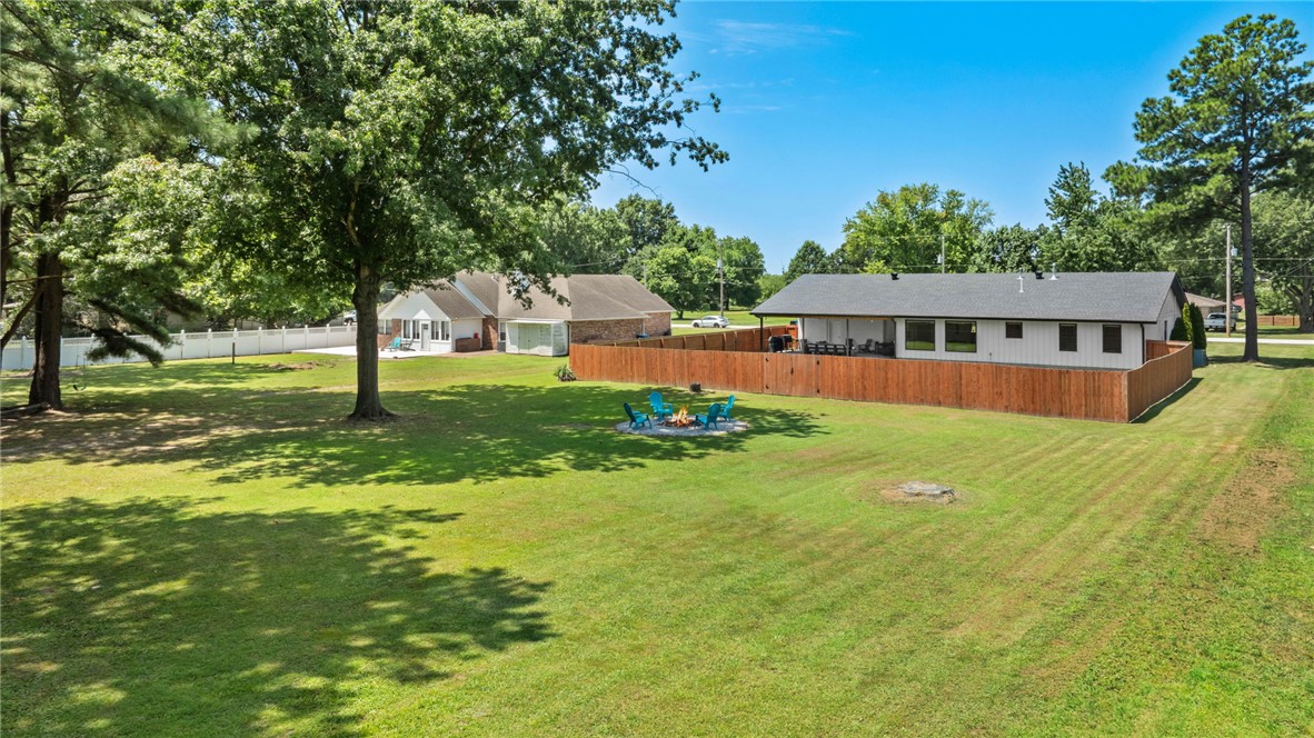 Colony West Add Bentonville - Residential